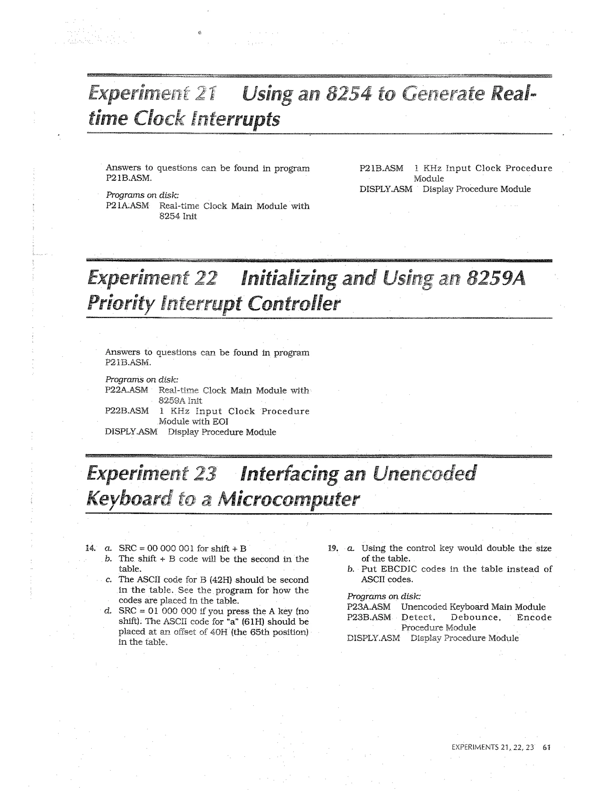 Olutionmanual microprocessorsand interfacing-dv-hall