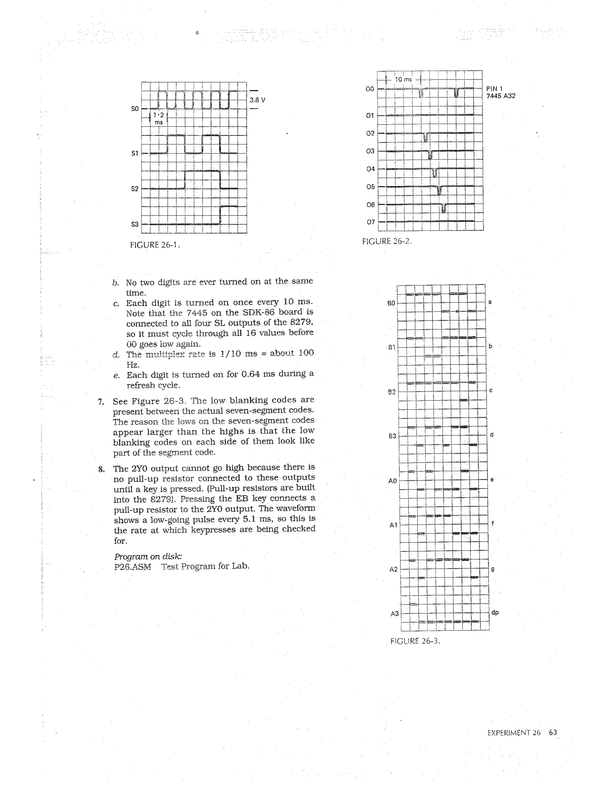 Olutionmanual microprocessorsand interfacing-dv-hall