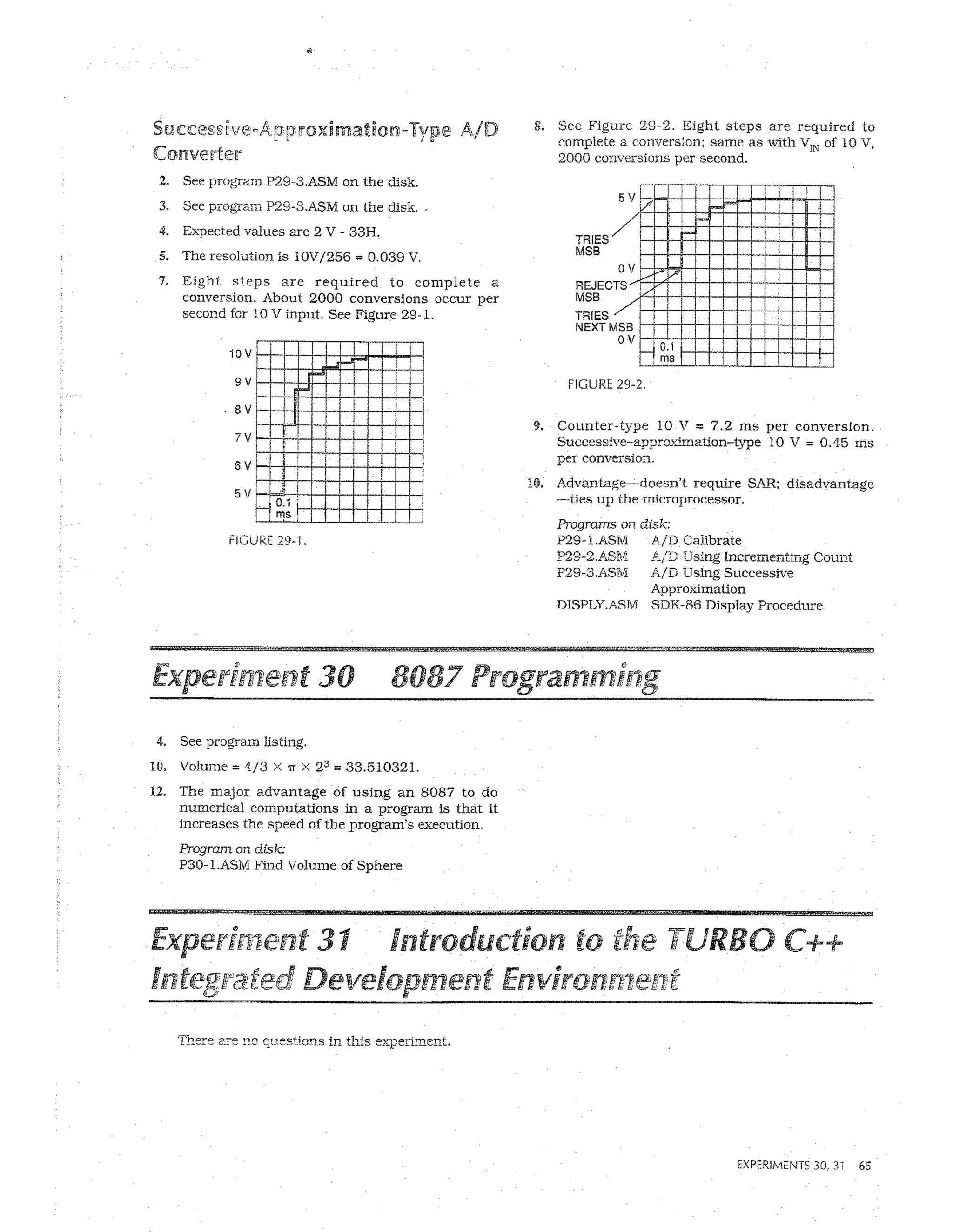 Olutionmanual microprocessorsand interfacing-dv-hall