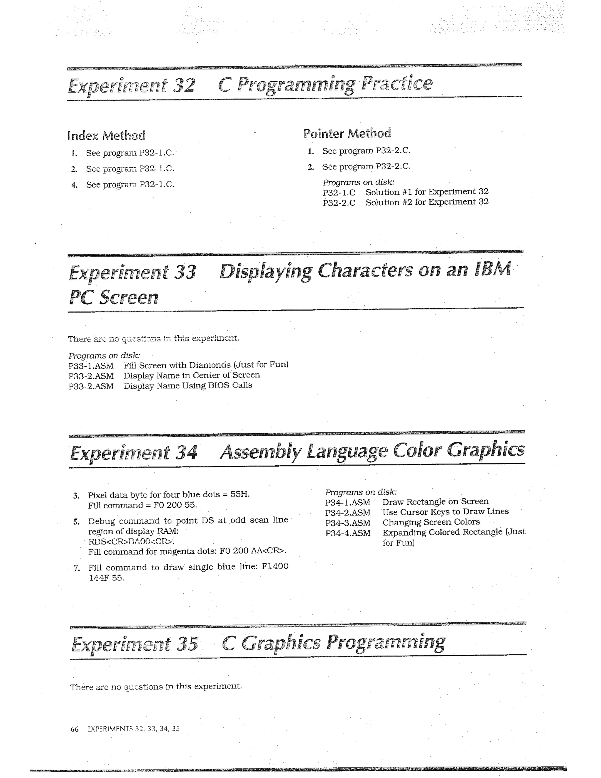 Olutionmanual microprocessorsand interfacing-dv-hall
