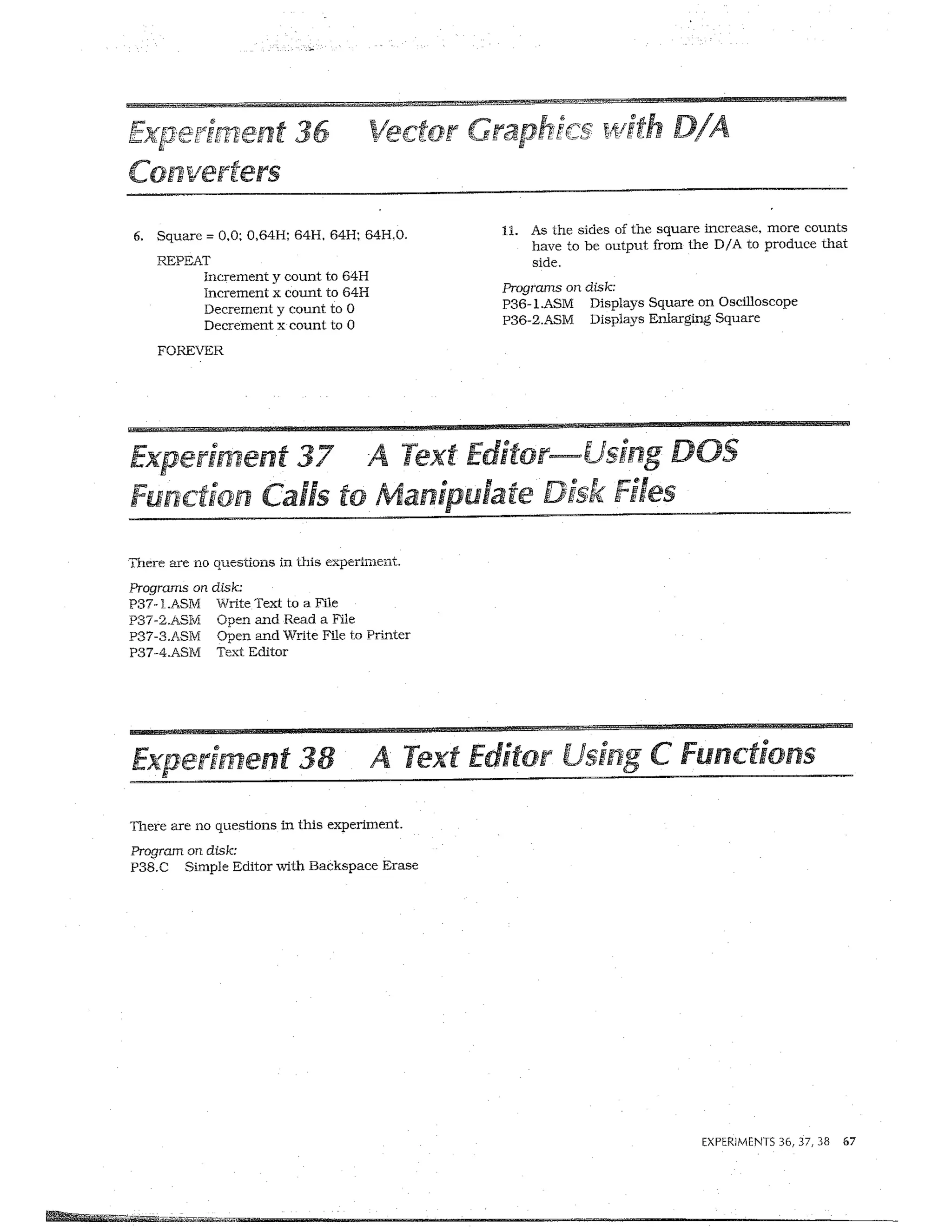 Olutionmanual microprocessorsand interfacing-dv-hall