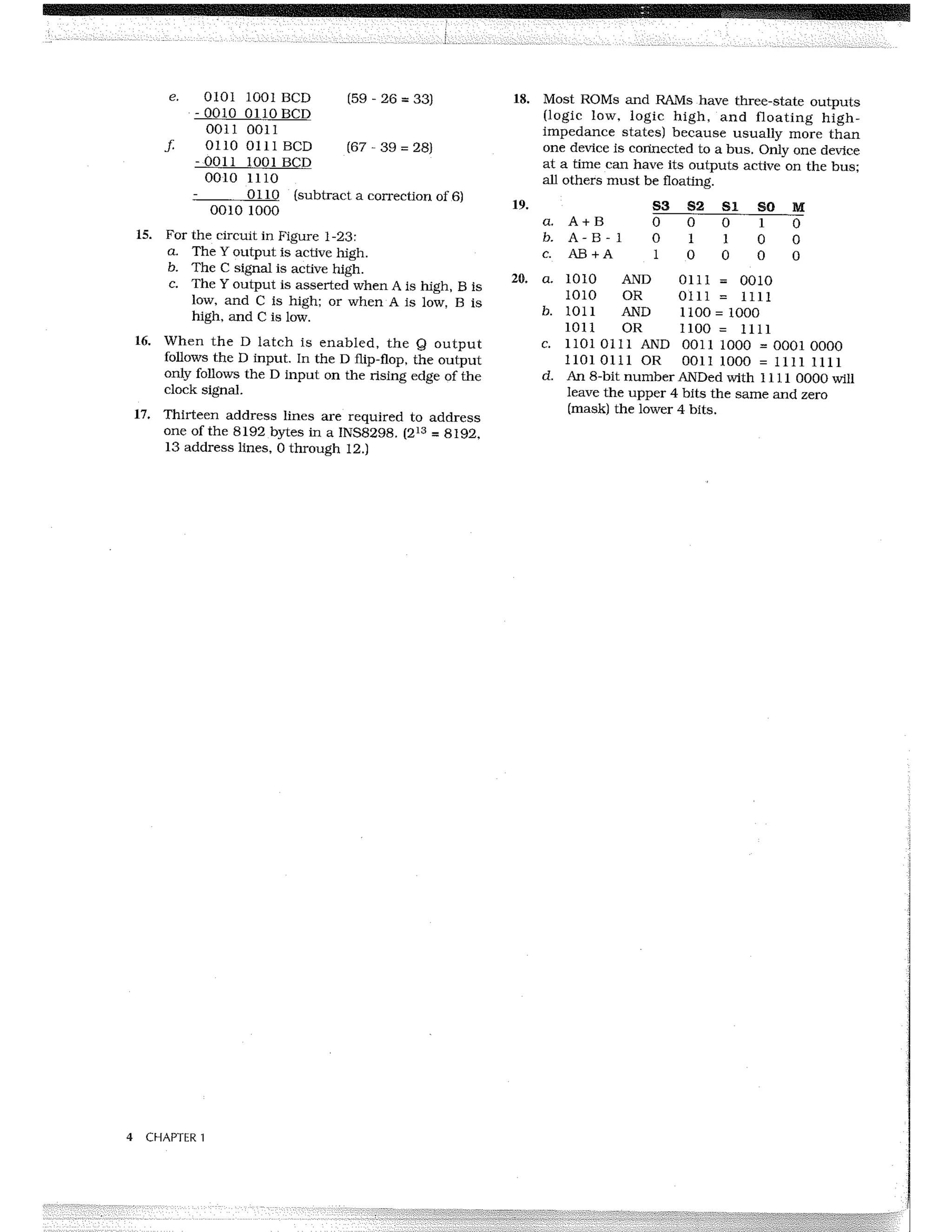 Olutionmanual microprocessorsand interfacing-dv-hall