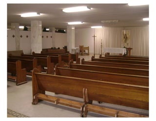 OLV Father Baker Museum