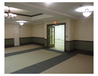 OLV Father Baker Museum