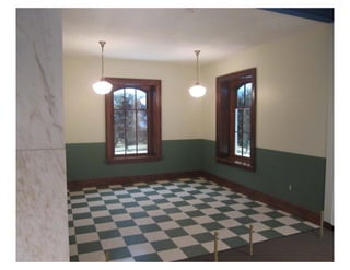 OLV Father Baker Museum