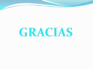 GRACIAS