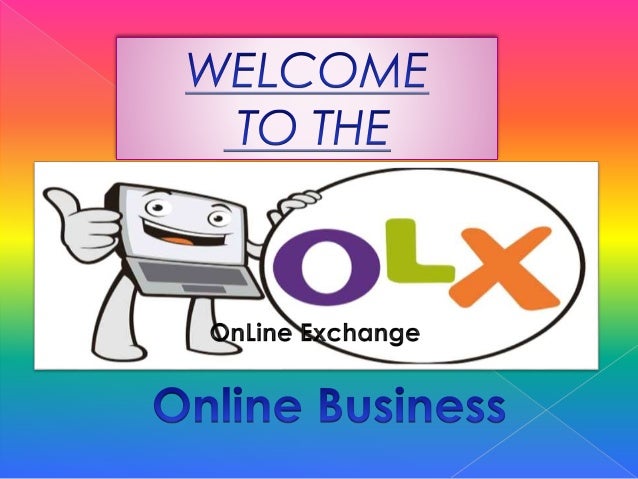 Olx Ppt