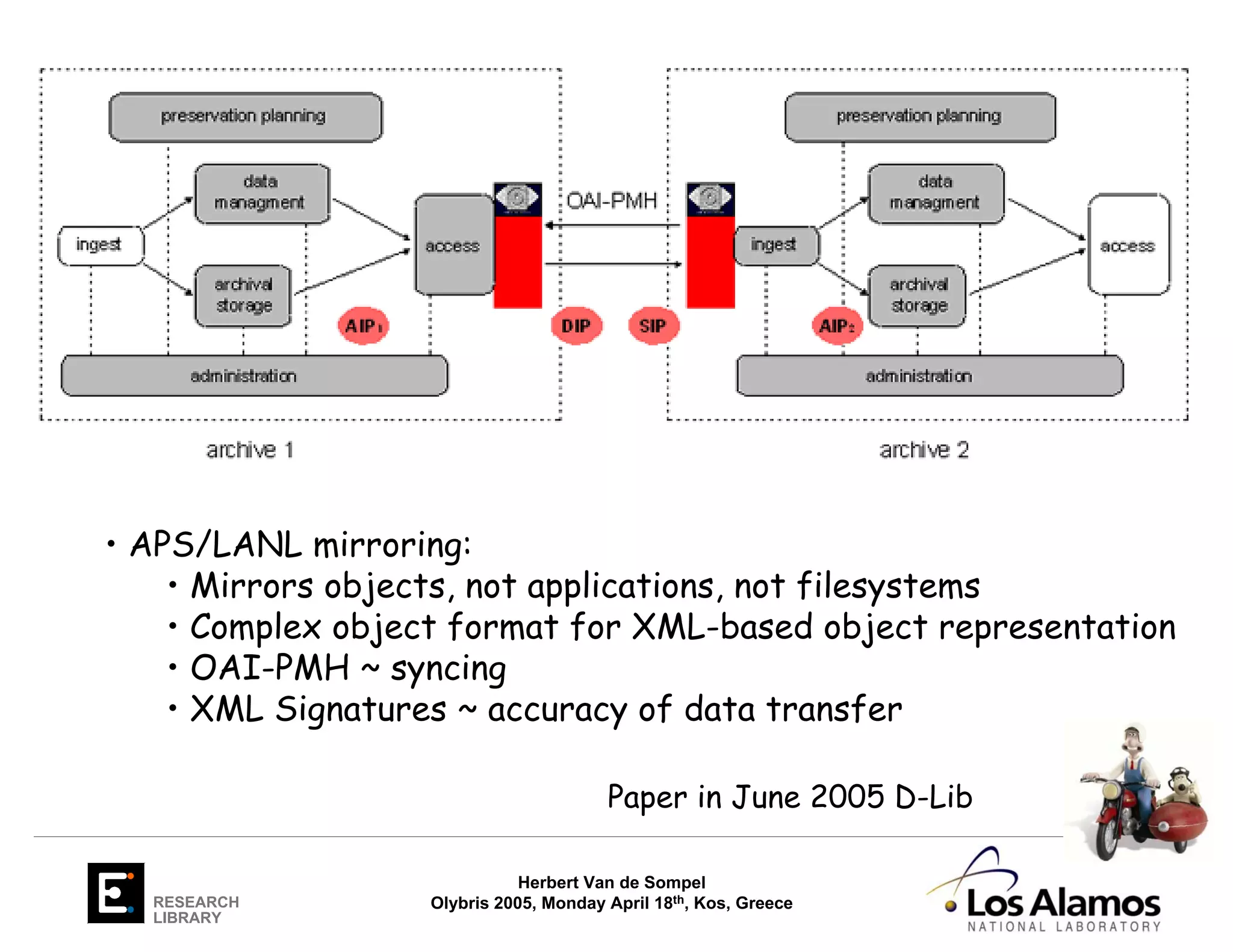 Untitled I: Challenges ahead