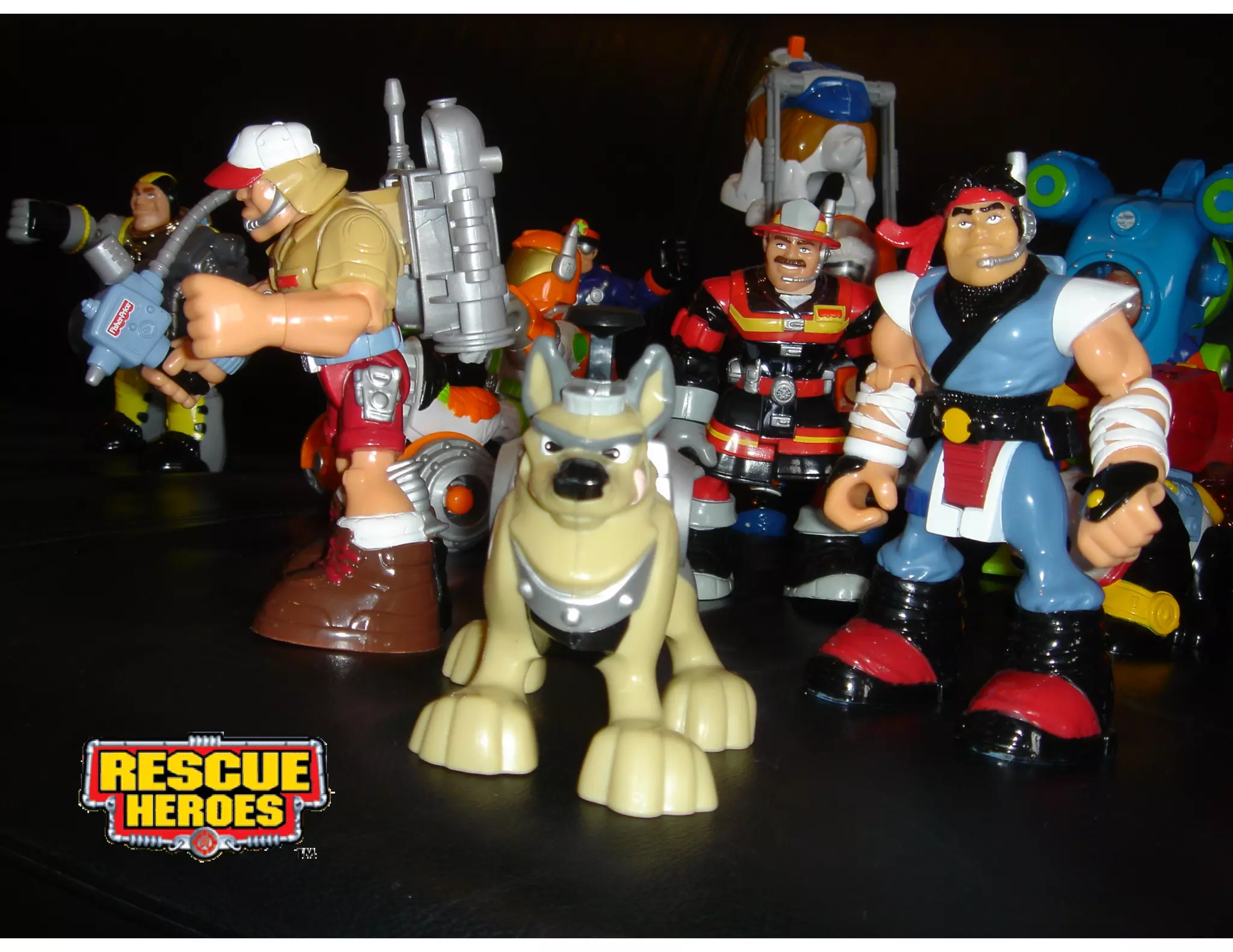 Untitled I: Challenges ahead