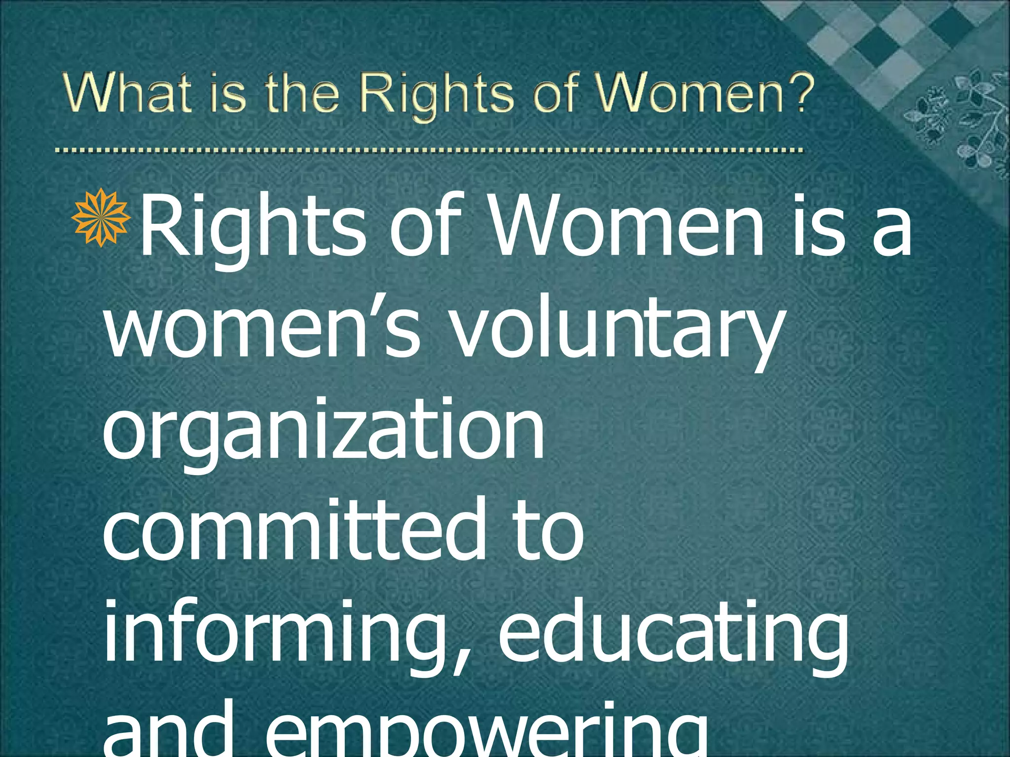 Olympe De Gouges | PPT