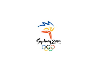 Olympic Logos