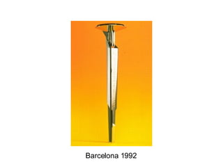 Barcelona 1992