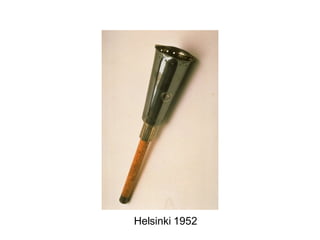 Helsinki 1952