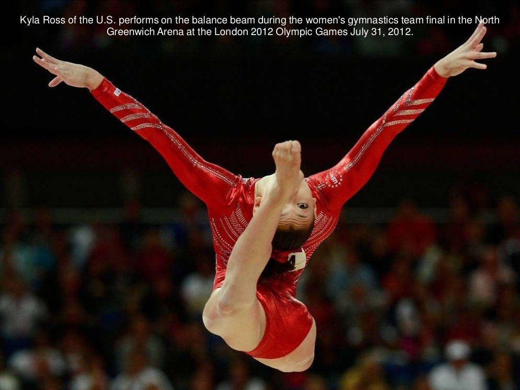 Ross gymnastics equipment Clearance