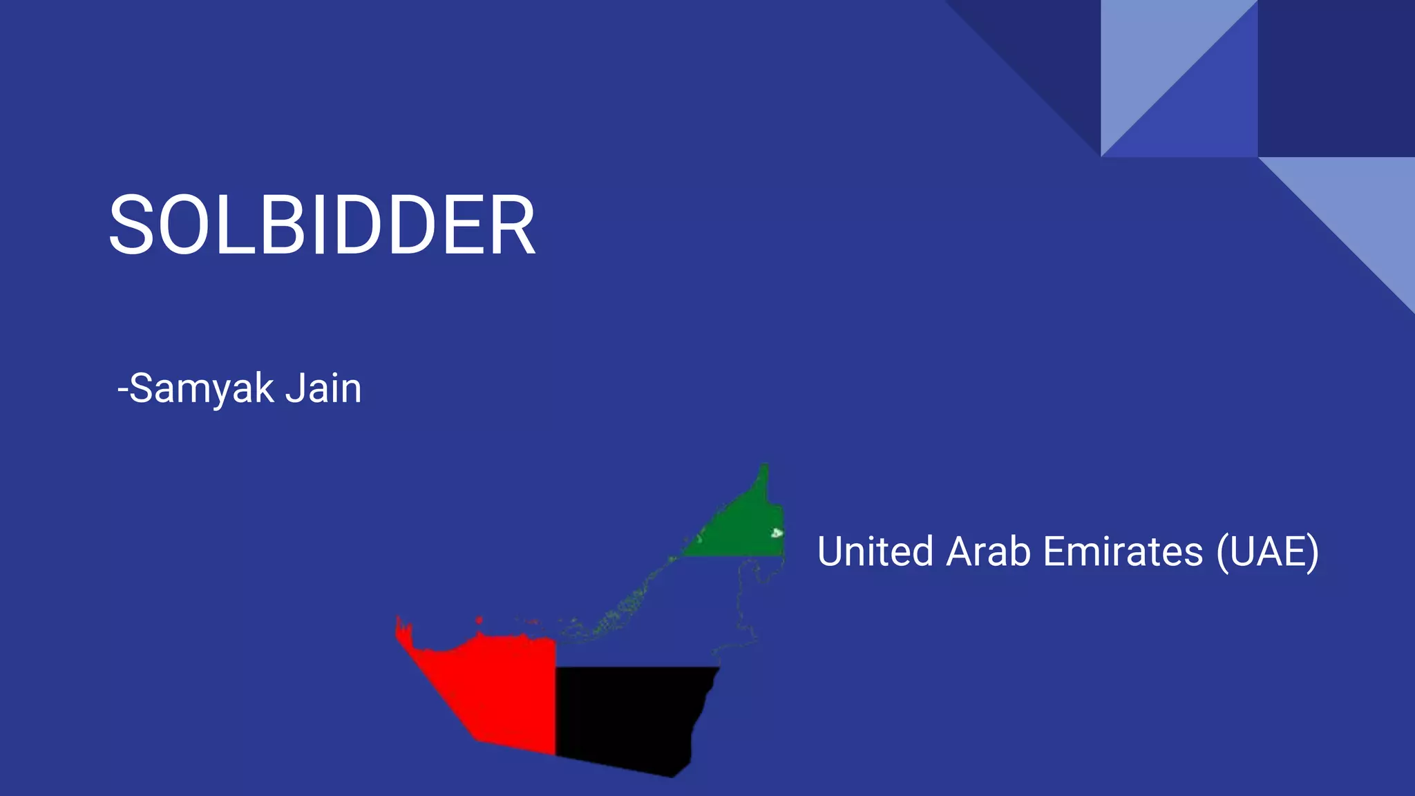 Sample uae olympic bid proposal for summer olympics 2032 pptx