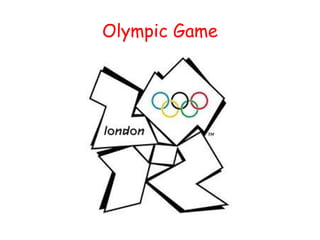 Olympic Game
 