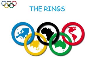 THE RINGS
 