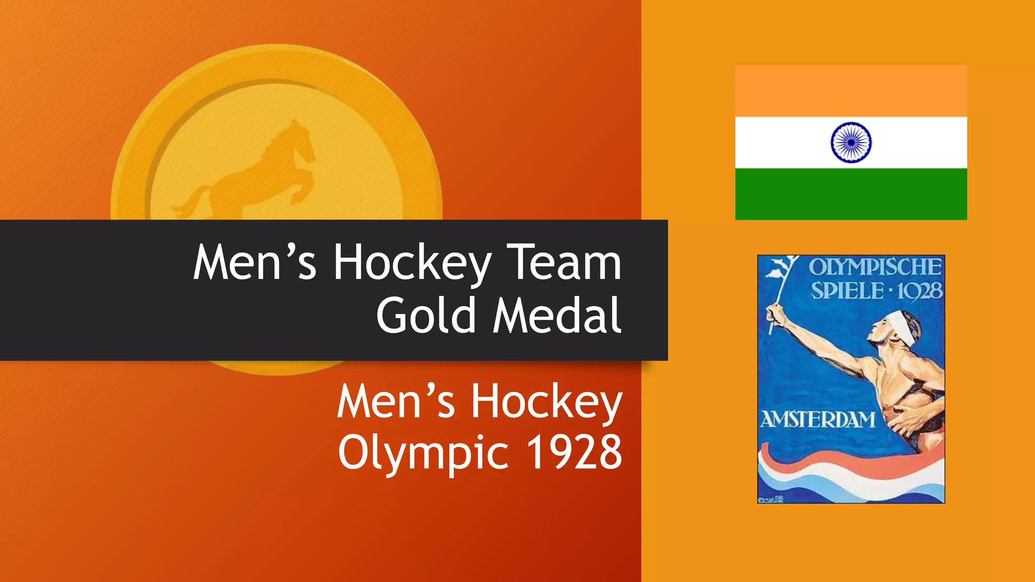 Olympic Medal Winners Of India PPT