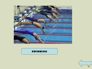 SWIMMING 