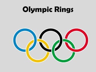 Olympic Rings
 