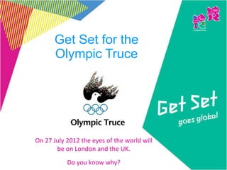 Olympic truce assembly_for_students