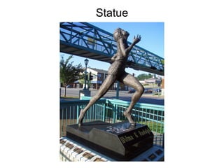 Statue 