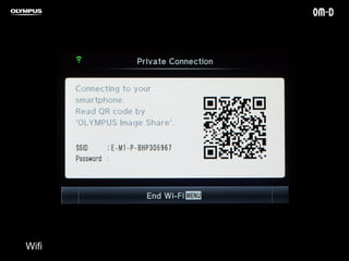 Wifi
 