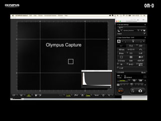 Olympus Capture
 