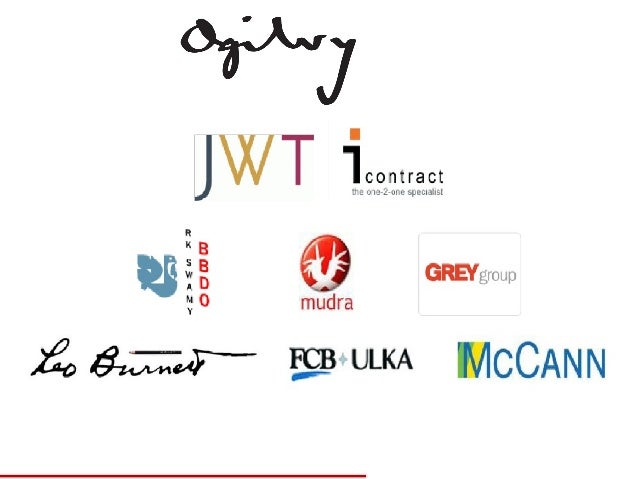 ogilvy and mather