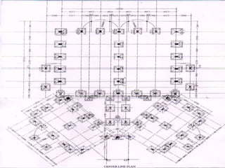 Design of Sport Complex | PPTX