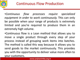 Process Product Matrix | PPTX