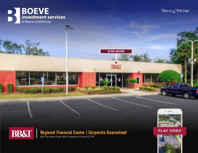 bb t bank in longwood fl longwood investment advisors