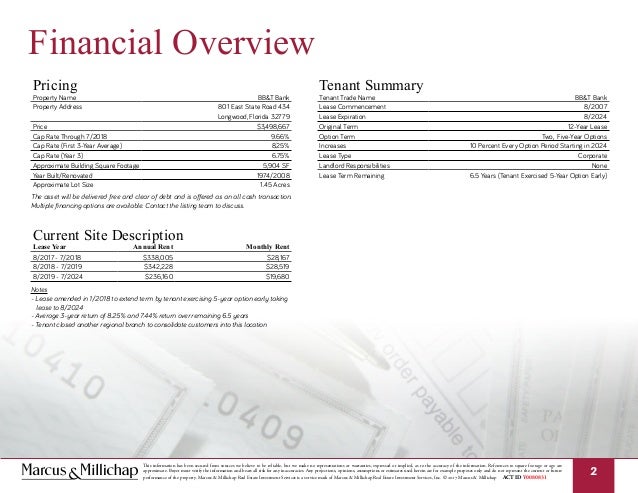 bb t bank in longwood fl longwood investment advisors