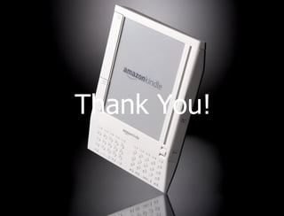 Thank You!


CONFIDENTIAL

                            23
 