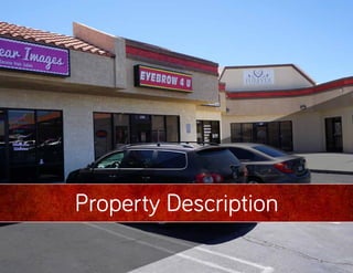 Property Description
 