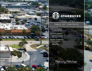 Starbucks in Merritt Island, FL