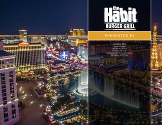 The Habit Burger Grill