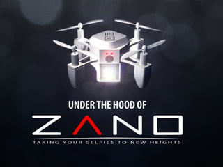 RECAP 5STARTUPSATCESEVERYBRANDSHOULDKNOW
INTERNATIONAL
CES
2015
M AT T D O H E R T Y,
ASSOCIATE DIRECTOR,
GLOBAL DIGITAL CREATIVE DEVELOPMENT
OGILVY & MATHER WORLDWIDE
 