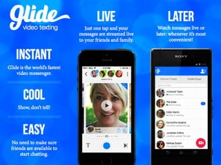 RECAP 5STARTUPSATCESEVERYBRANDSHOULDKNOW
INTERNATIONAL
CES
2015
M AT T D O H E R T Y,
ASSOCIATE DIRECTOR,
GLOBAL DIGITAL CREATIVE DEVELOPMENT
OGILVY & MATHER WORLDWIDE
 