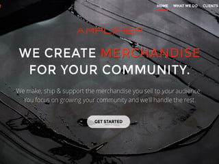 RECAP 5STARTUPSATCESEVERYBRANDSHOULDKNOW
INTERNATIONAL
CES
2015
M AT T D O H E R T Y,
ASSOCIATE DIRECTOR,
GLOBAL DIGITAL CREATIVE DEVELOPMENT
OGILVY & MATHER WORLDWIDE
 