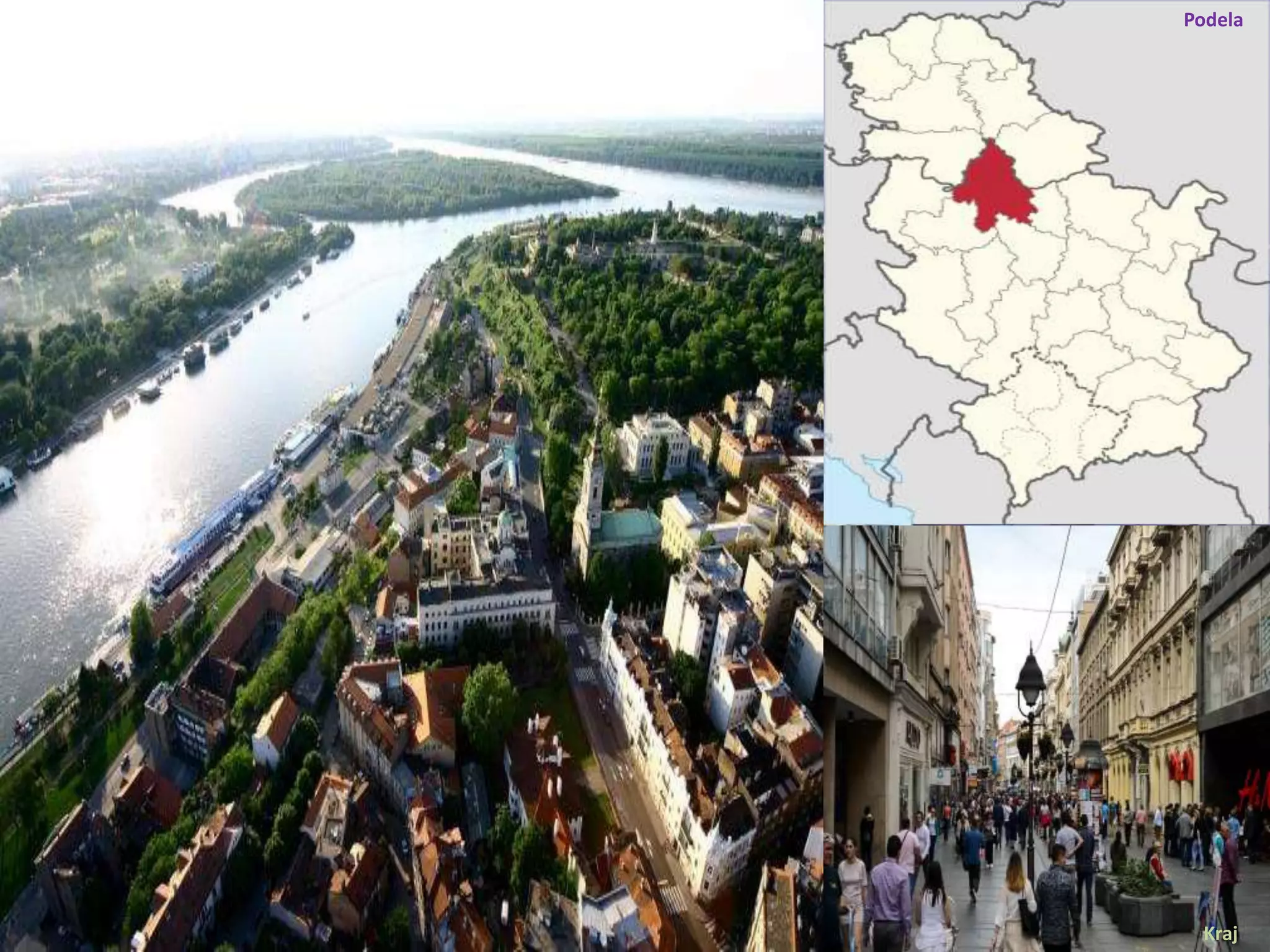 Beograd pp | PPT