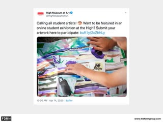 Communicating Your Museum Reopening