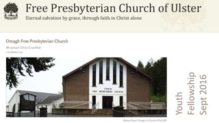 Youth
Fellowship
Sept2016
 