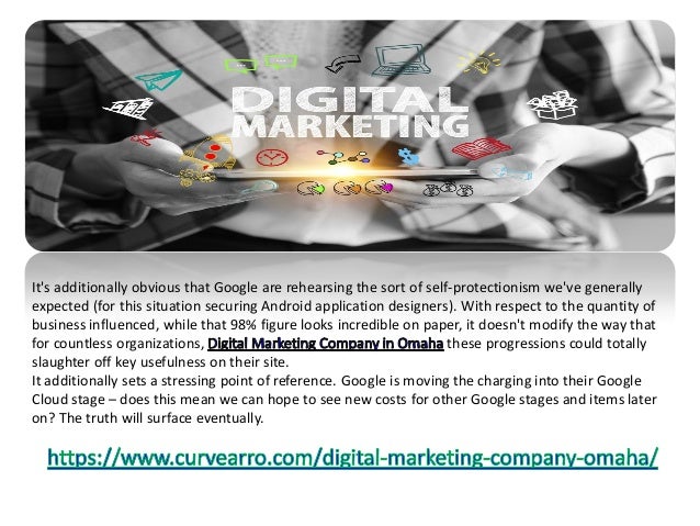 Digital Marketing di Omaha: Panduan Lengkap untuk Bisnis Lokal