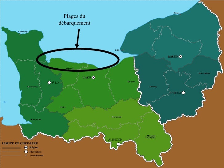 Omaha Beach
