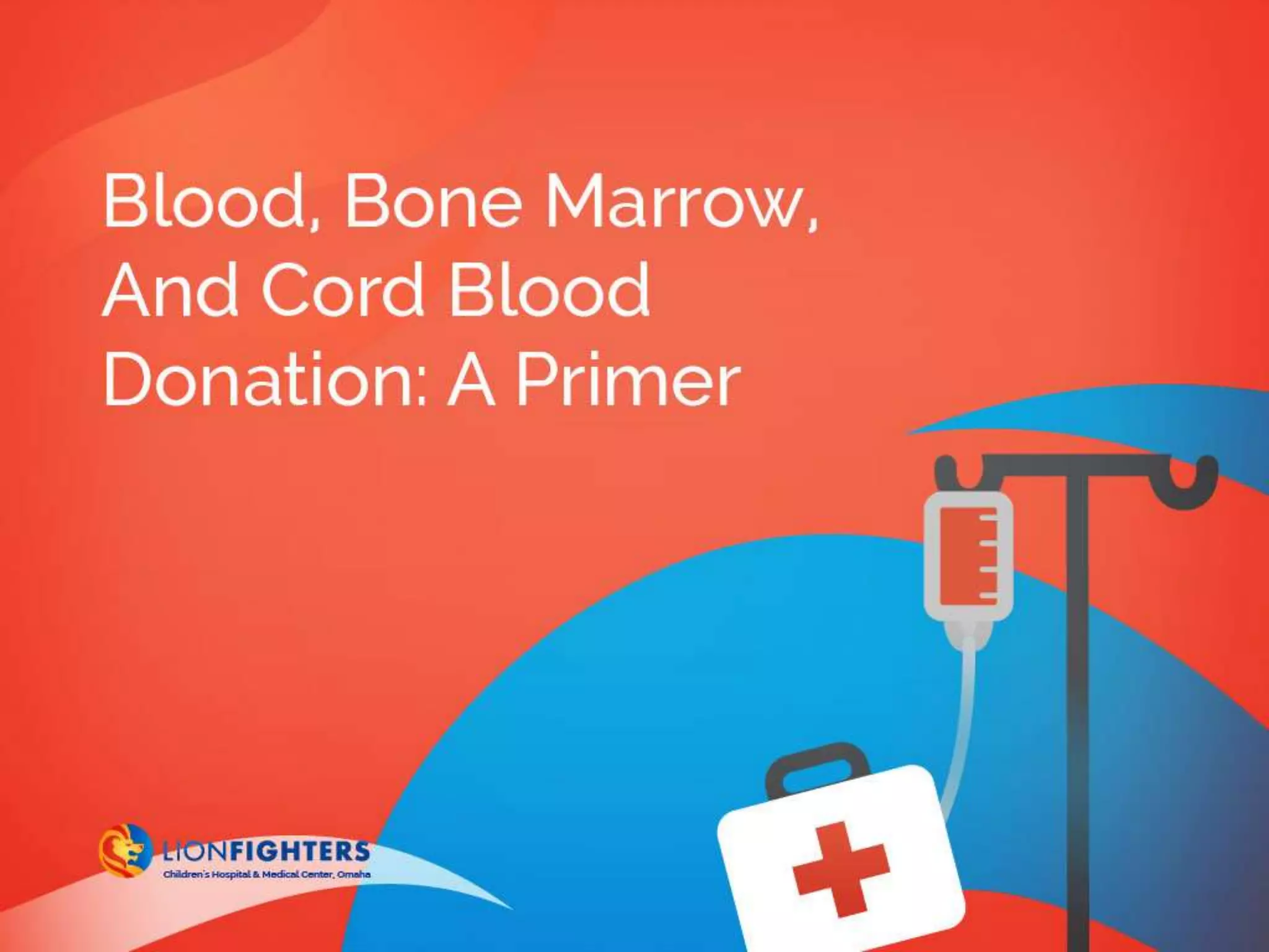 Flesh And Blood: Donating Blood, Bone Marrow, And Cord Blood To A Child