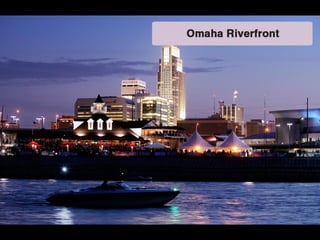 Visit Omaha Images