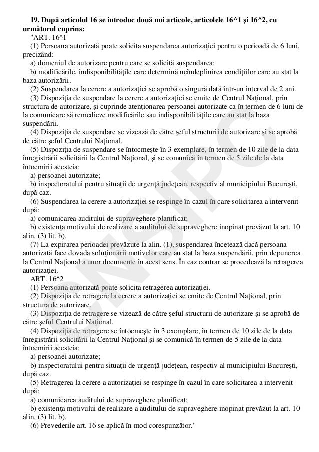 Ordin M A I Nr 112 2014 Mod Omai 87 Din 2010 Prestari Servicii