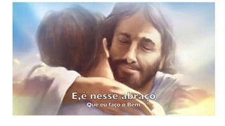 O MAIOR MANDAMENTO.pptx