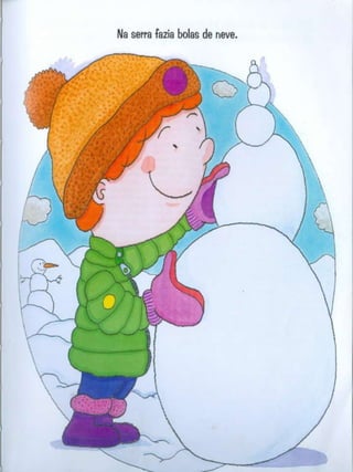 O maluquinho da bola